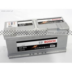 Akumulator BOSCH S5 110AH 920A 0092S50150 (odbiór osobisty)