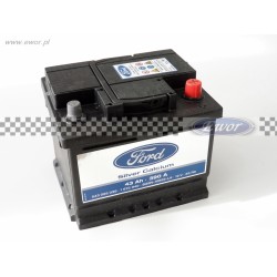 Akumulator FORD Silver Calcium 43Ah 390A (FORD oryginał 1935737) (odbiór osobisty) Akumulator FORD Silver Calcium 43Ah 390A (FORD oryginał 1935737) (odbiór osobisty)