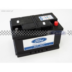 Akumulator FORD Silver Calcium 60Ah 590A (FORD oryginał 1935549) (odbiór osobisty) Akumulator FORD Silver Calcium 60Ah 590A (FORD oryginał 1935549) (odbiór osobisty)