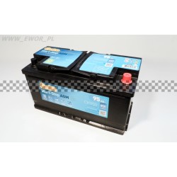 Centra START-STOP 95Ah 850A