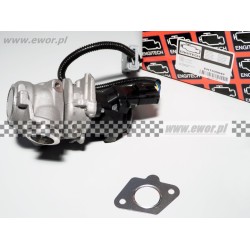 Zawór EGR FOCUS C-MAX, FOCUS II 1.6 TDCi (ENGITECH-ENT500049)