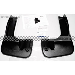 Chlapacze przód FORD MONDEO IV (FORD oryginał-1786680)