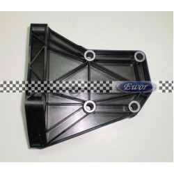 Wspornik kompresora klimatyzacji BMW E60/61 E65 E83 2.5-3.5d (BMW oryginał-64557792202)