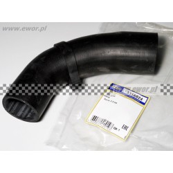 Przewód powietrza doładowującego BMW E46 (SASIC-3356024)