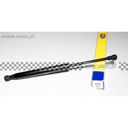 Sprężyna gazowa pokrywy silnika L/P długość max: 310mm, suw:120mm BMW 5 (E60), 5 (E61) KOMBI/SEDAN 12.01-12.10 MAGNETI (MARELLI-430719066900)