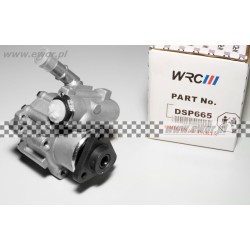 Pompa wspomagania układu kierowniczego BMW E39 (WRC-DSP665)
