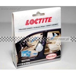 Loctite pochłaniacz wilgoci