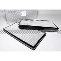 Filtr kabiny HART-340539
