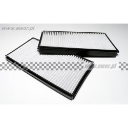 Filtr kabiny MANN FILTER-CUK31242