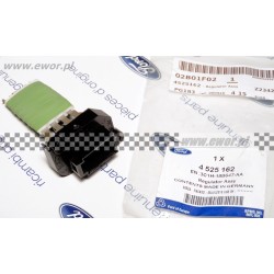 Opornik dmuchawy - Ford Transit (FORD oryginał 4525162)