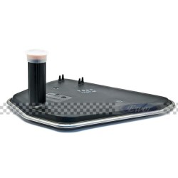 Filtr hydrauliczny automatycznej skrzyni biegów BMW E53 E65 E70 E71 E8 OE BMW-24152333899