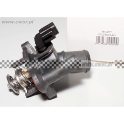 Termostat cieczy chłodzącej  FORD MONDEO III 1.8/2.0 10.00-03.07 (MAXGEAR-180207)