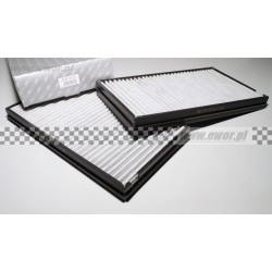 Filtr kabiny BMW E60 E61 E3 E64 / HART-344353