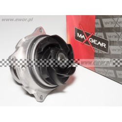 Pompa wodna ESCORT VII, FOCUS I, MONDEO II, COUGAR (MAXGEAR-470066)