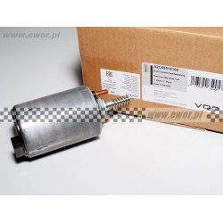 Regulator zmiennych faz rozrządu E81 E46 E90 E91 E60 E61 (VDO-A2C59515104)
