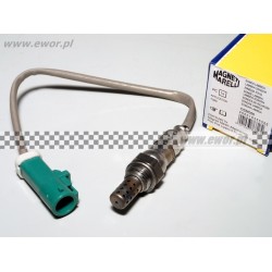 Sonda lambda (liczba przewodów 4, 340mm FORD FIESTA VI 1.25-1.6 06.08- MAGNETI MARELLI-(466016355066)