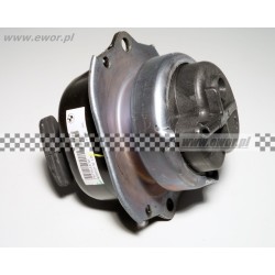 Element mocowania silnika E70 E71 BMW oryginał-22116795417