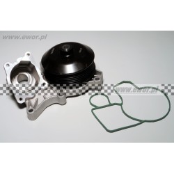 Pompa wody BMW E81 E87 E90 E91 E60 E61 E83 E84 (THERMOTEC-D1B035TT)