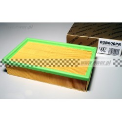 Filtr powietrza BMW E30 E34 E36 / JC PREMIUM-B2B000PR