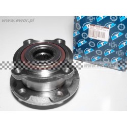 Zestaw łożyska koła z piastą przód BMW E70 E71 E72 3.0-4.8 (BTA-H1B015BTA)