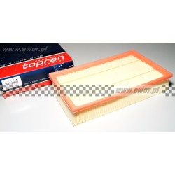 Filtr powietrza FORD C-MAX FOCUS / VOLVO C30 S40 V50 / TOPRAN-302084