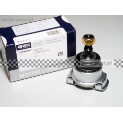 Sworzeń wahacza przód L/P (zewnętrzny) (14,4mm) BMW 3 (E36), Z3 (E36) 1.6-3.0i/d 09.90-06.03 / (RUVILLE-915011)