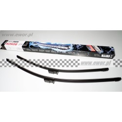 Pióra wycieraczki BMW X5 E70, X6 E71, E72 (BOSCH-3397118970)