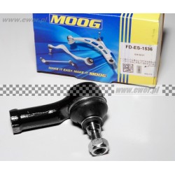 Końcówka drążka kierowniczego Ford Focus (MOOG-FDES1535)