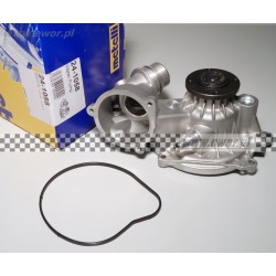 Pompa cieczy chłodzącej BMW E60 E61 E63 E64 E65 E66 E70 (METELLI-241058)