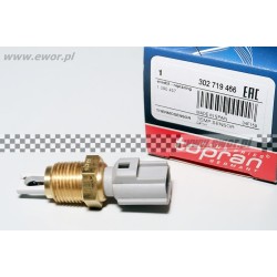 Czujnik temperatury powietrza dolotowego FORD FOCUS ESCORT FIESTA TRANSIT / TOPRAN-302719