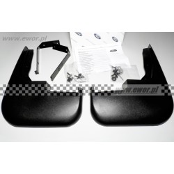 Chlapacze przód FORD TRANSIT (FORD oryginał-1146767)
