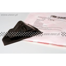 Prowadnica łańcucha góra FORD ESCORT V, ESCORT VI, GALAXY, SCORPIO I, SCORPIO II, SIERRA, TRANSIT 2.0-2.4 TDCi 04.85-05.06 / (FEBI BILSTEIN-25114)