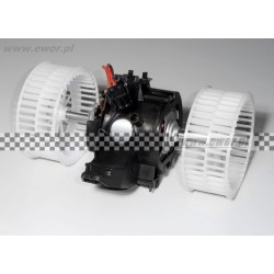 Dmuchawa BME E60 E61 E63 E64 / BMW-64116933910