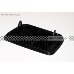 Zaślepka otworu spryskiwacza reflektora BMW E60 E61 (Zamiennik-51117111741)