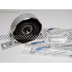 Podpora wału napędowego BMW 3 (E46), 5 (E39), 1.6-3.0 (MEYLE-3002612790/S)