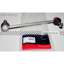 Drążek/wspornik, stabilizator MONDEO COUGAR / TOPRAN-301351