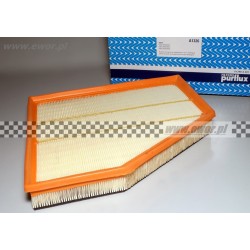 Filtr powietrza BMW E60 E61 E63 E64 / PURFLUX-A1326