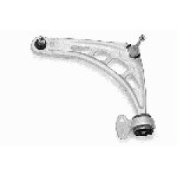 Wahacz zawieszenia koła przód L BMW 3 (E46), Z4 (E85), Z4 (E86) 1.6-3.0D (MOOG-BMWP4738P)