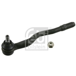 Końcówka drążka kierowniczego L BMW 3 (E46), Z4 (E85) 1.6-3.0D 12.97-02.09 BMW E46 (Febi Bilstein-12696)