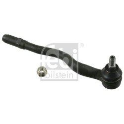 Końcówka drążka kierowniczego P BMW 3 (E46), Z4 (E85) 1.6-3.0D 12.97-02.09 (Febi Bilstein-12697)