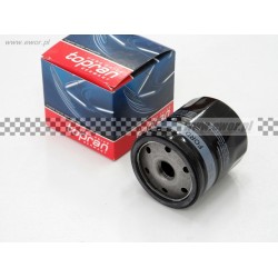 Filtr oleju FORD Duratec-HE 1.8, 2.0, 2.3, EcoBoost - 1.0, 2.0 / 2.5 - (TOPRAN-302134)