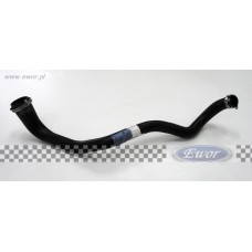 Przewód - wąż elastyczny intercoolera TRANSIT (Ford oryginał 4655436)