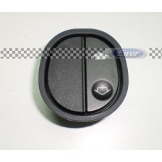 Przełącznik sterowania szybami Fiesta V, Fusion, Ka, Connect (Zamiennik-1107243, 96FG-14529-AD)