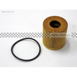 Filtr oleju FORD FOCUS, FOCUS C-MAX, C-MAX, GRAND C-MAX, KUGA, MONDEO, S-MAX, GALAXY 2.0/2.2 TDCi (Blue Print-ADF122102)