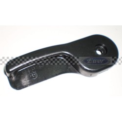 Dźwignia otwierania maski BMW E32 E36 Z3 (BMW oryginał-51231928469)