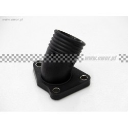 Kołnierz przewodu płynu chłodzącego BMW E34 E36 (VERNET-WF0013)