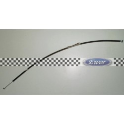 Cięgno / linka pokrywy silnika / maski BMW E46 (BMW oryginał-51238208630)