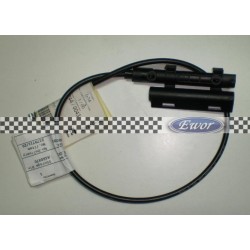 Cięgno / linka pokrywy silnika / maski BMW E46 (BMW oryginał-51238218859)