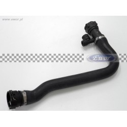 Przewód układu chłodzenia BMW E46 - M47 - 318d, 320d (VAICO-V201409)