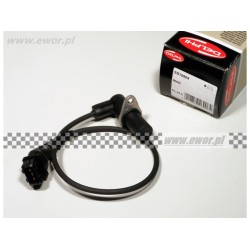Czujnik położenia wałka rozrządu BMW 3 (E36), 5 (E39), 7 (E38), Z3 (E36) 2.0/2.5/2.8 01.91-06.03 (DELPHI-SS10904)
